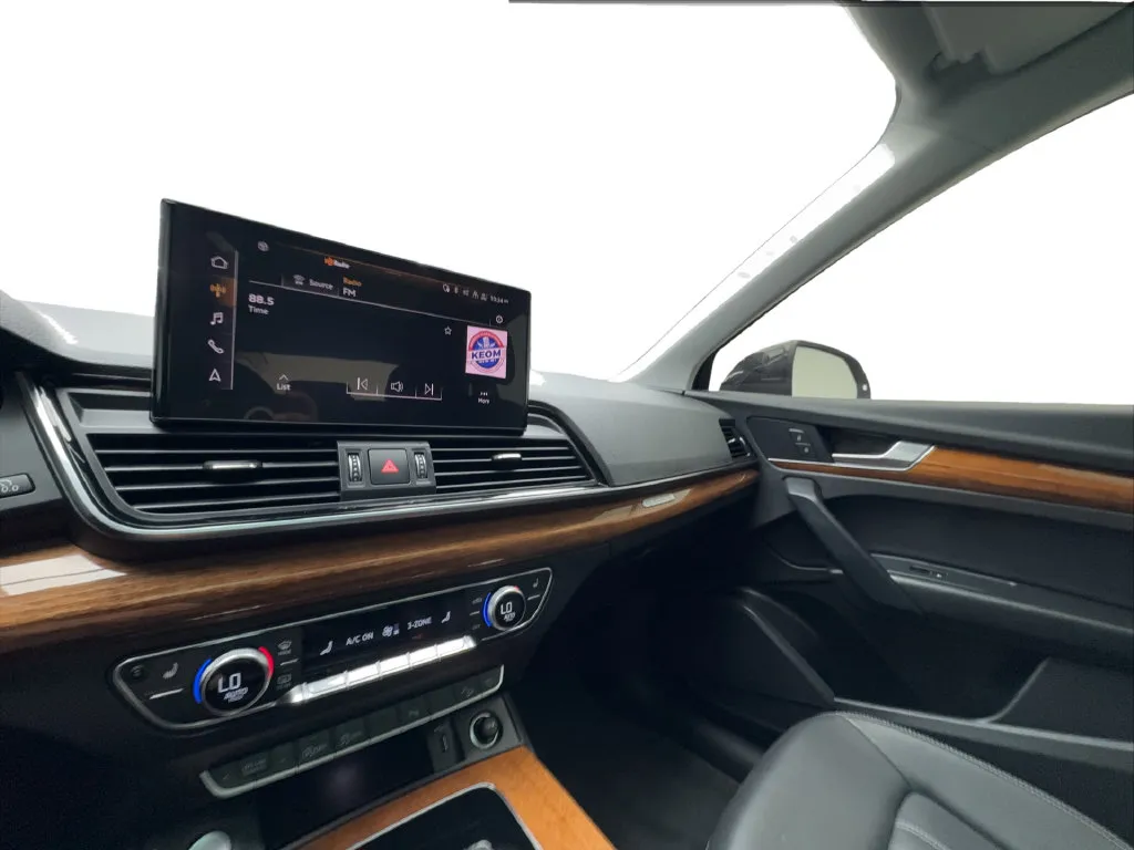 Audi Q5 photo 48