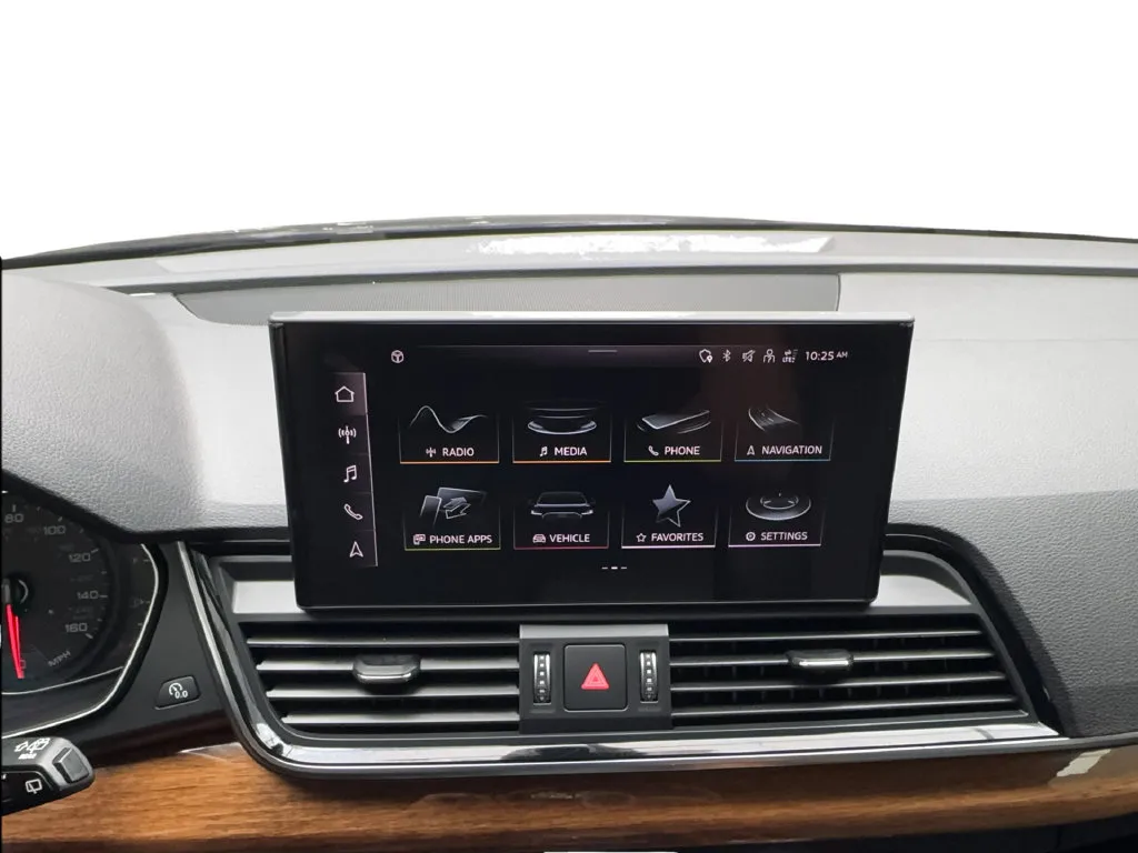Audi Q5 photo 57