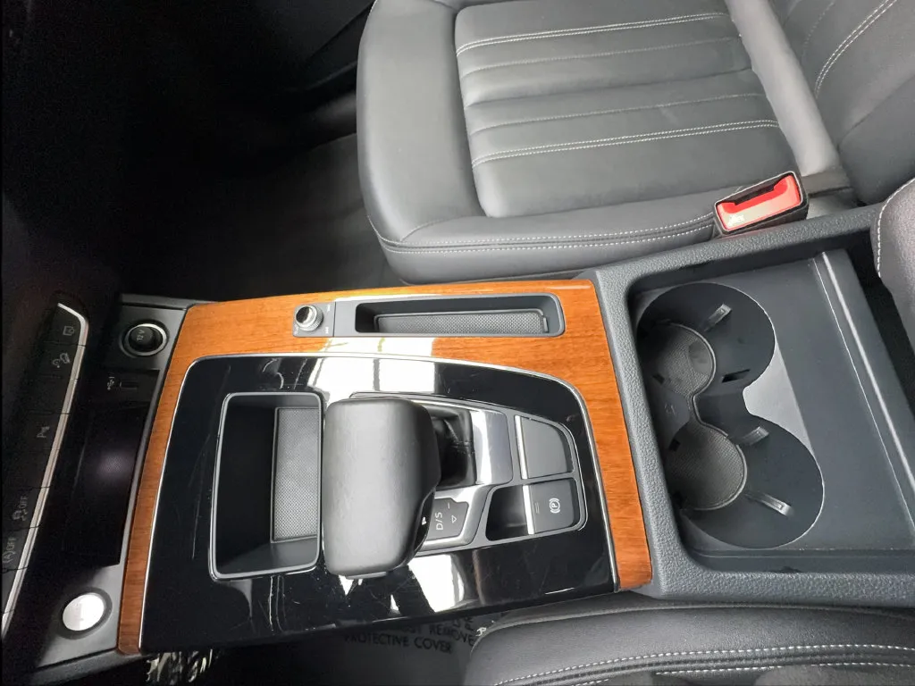 Audi Q5 photo 54