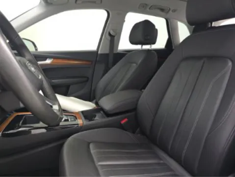 More photos of 2023 Audi Q5 45 S line Premium at Autos of Dallas - Plano, TX