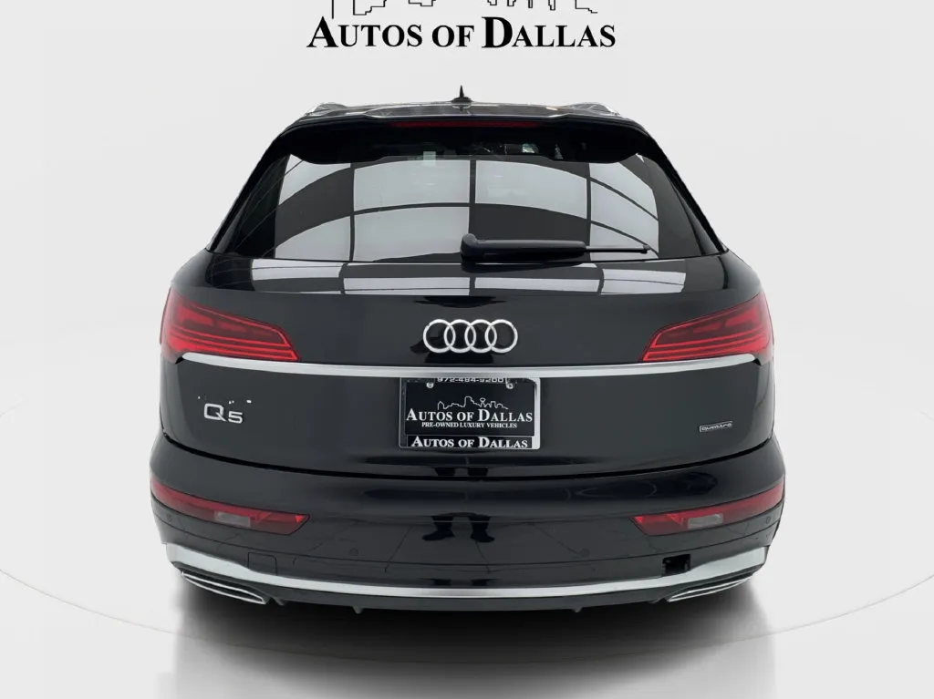 Audi Q5 photo 10