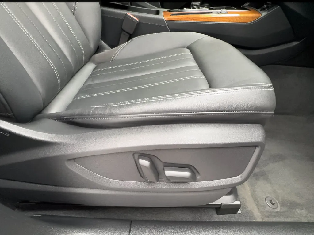 Audi Q5 photo 35