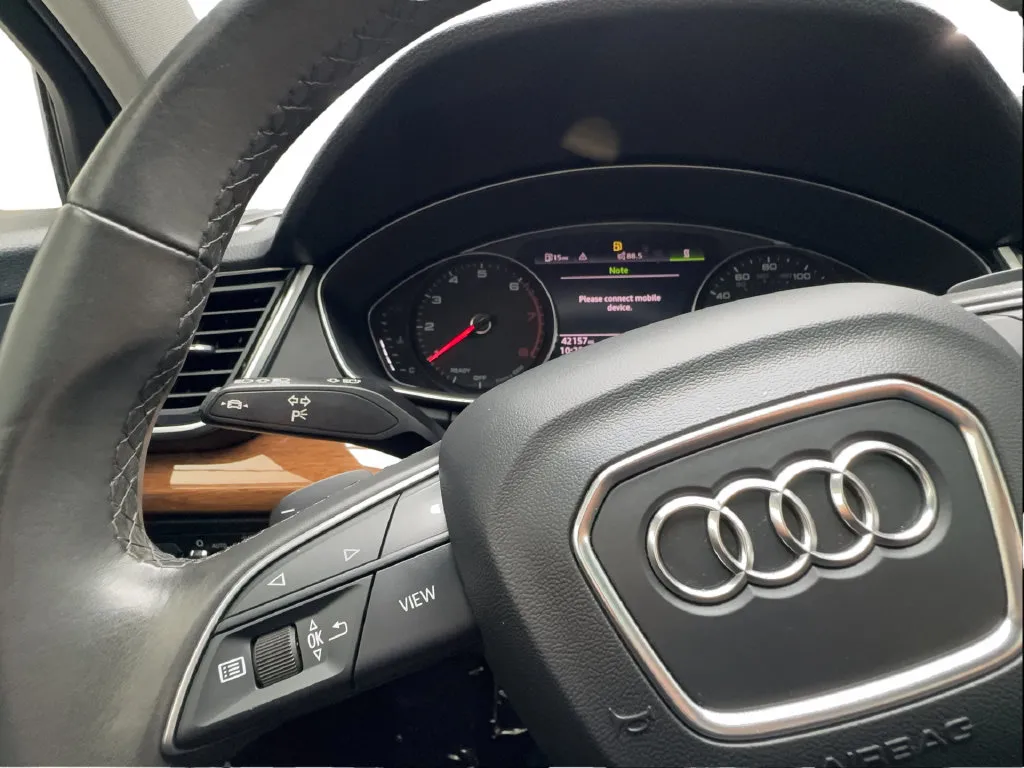 Audi Q5 photo 47