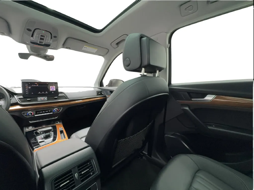 Audi Q5 photo 44
