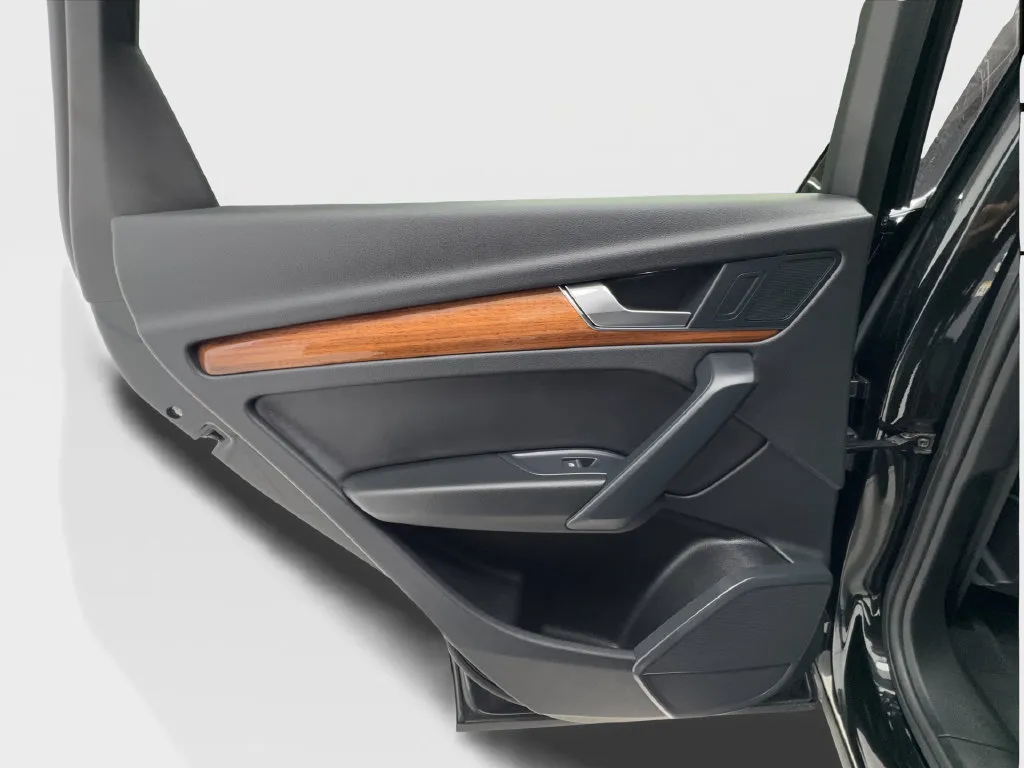 Audi Q5 photo 29