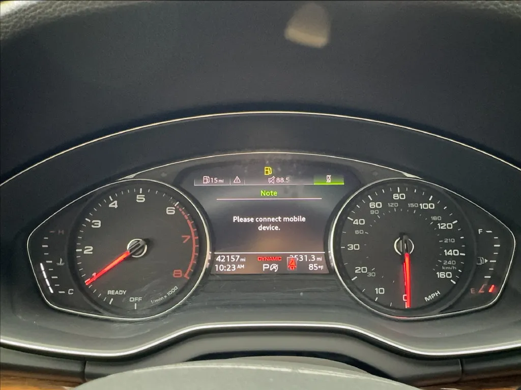 Audi Q5 photo 45