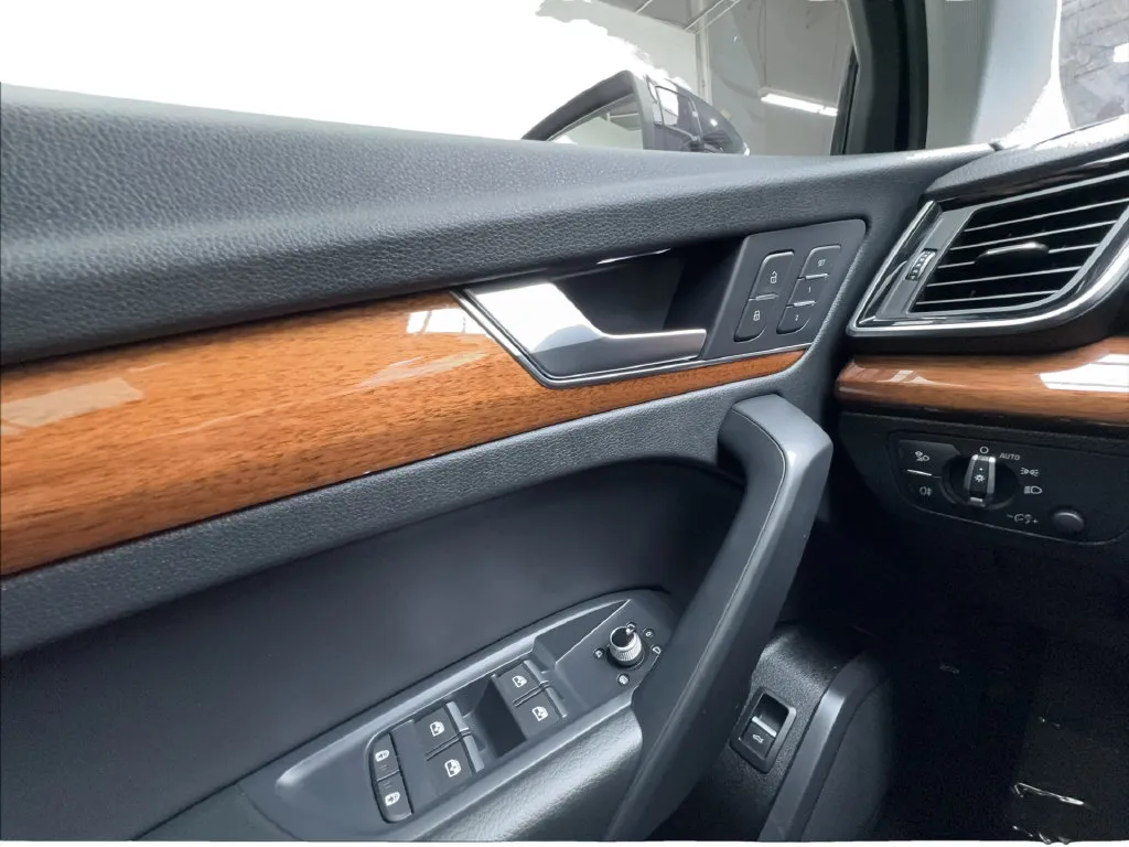 Audi Q5 photo 51