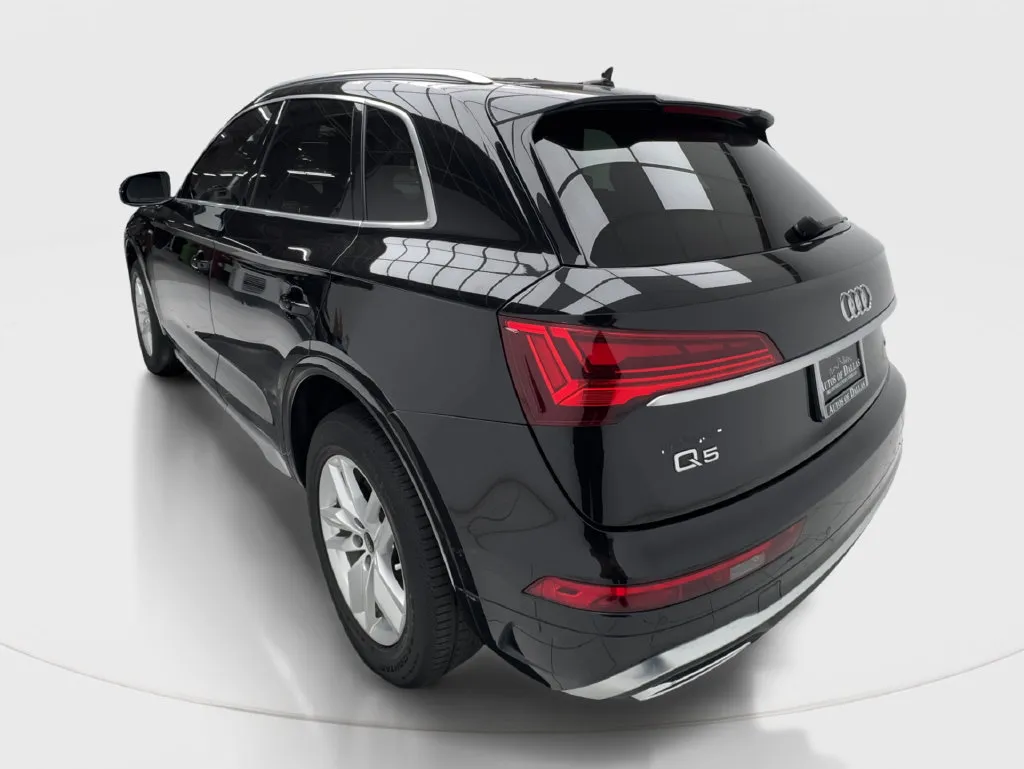 Audi Q5 photo 11