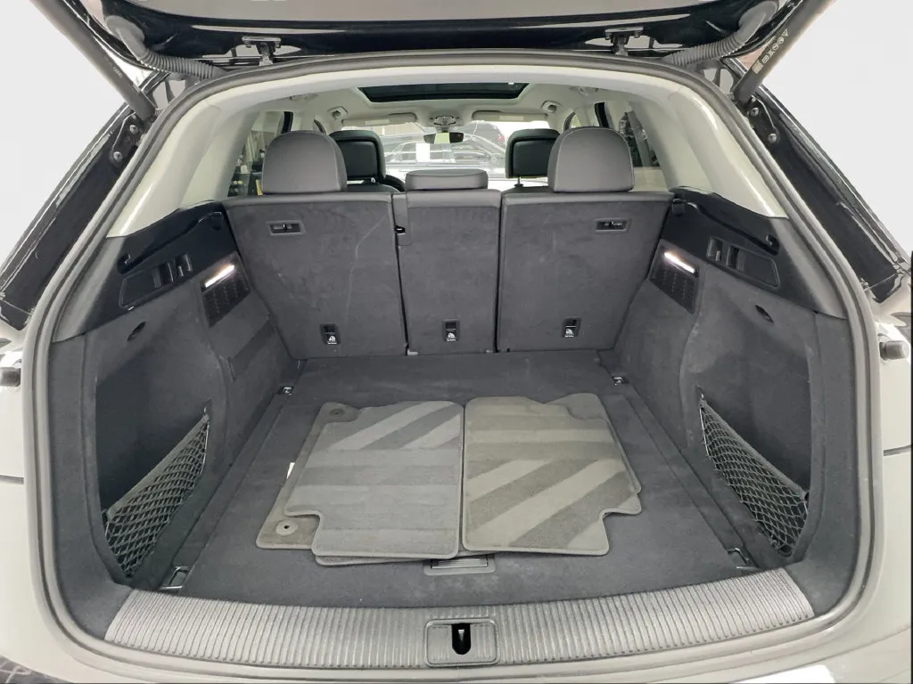 Audi Q5 photo 19