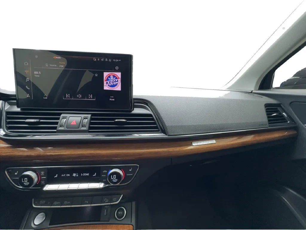 Audi Q5 photo 49