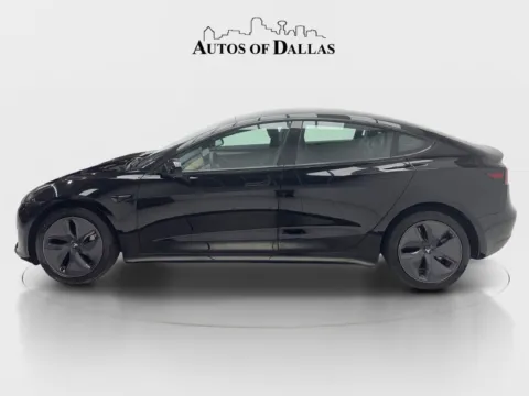 More photos of 2023 Tesla Model 3 at Autos of Dallas - Plano, TX