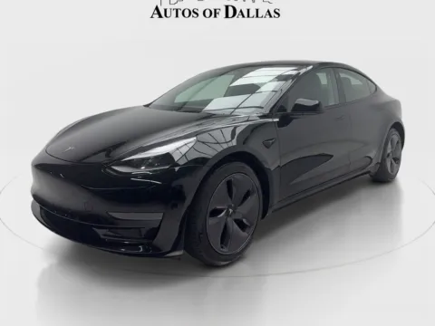 More photos of 2023 Tesla Model 3 at Autos of Dallas - Plano, TX