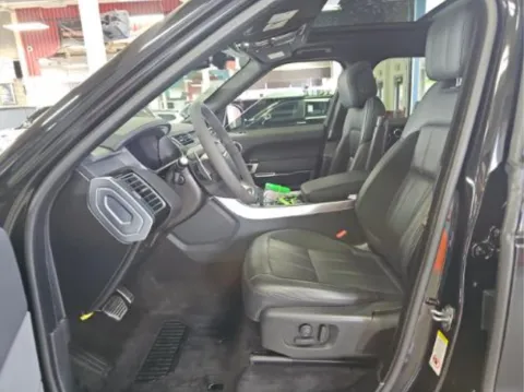 More photos of 2022 Land Rover Range Rover Sport HST at Autos of Dallas - Plano, TX