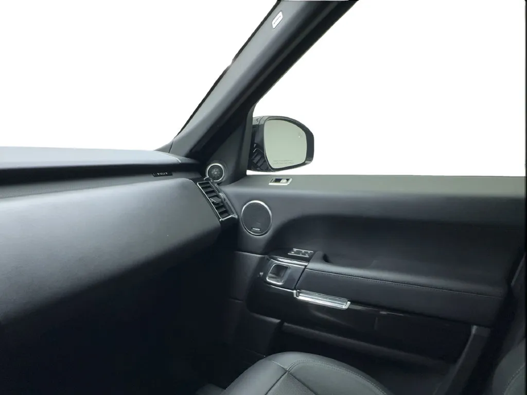 Land Rover Range Rover Sport photo 27