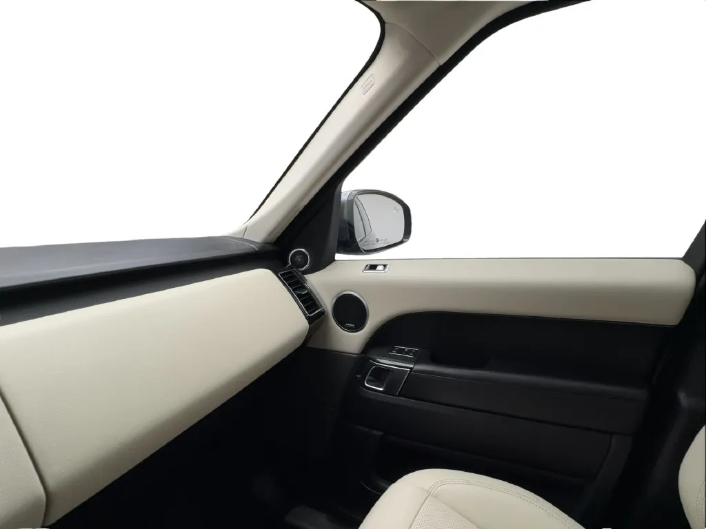 Land Rover Range Rover Sport photo 44