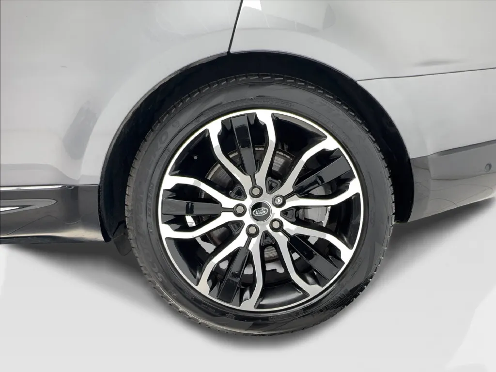 Land Rover Range Rover Sport photo 14