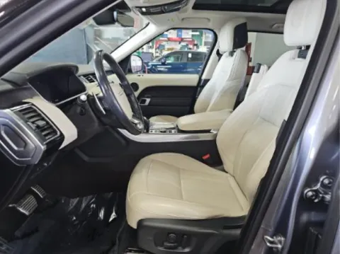 More photos of 2022 Land Rover Range Rover Sport HSE Silver Edition at Autos of Dallas - Plano, TX