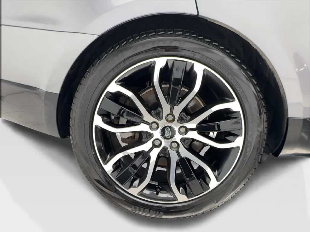 Land Rover Range Rover Sport photo 15
