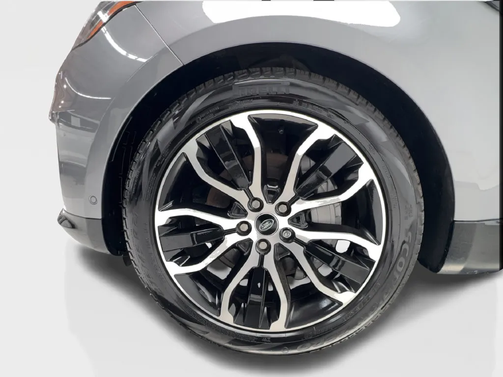 Land Rover Range Rover Sport photo 12