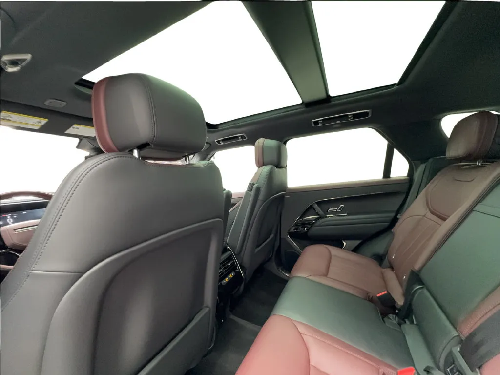 Land Rover Range Rover Sport photo 26