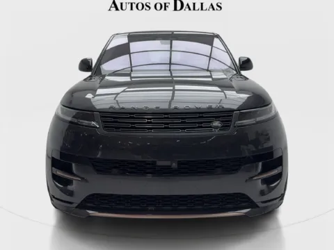 More photos of 2023 Land Rover Range Rover Sport SE Dynamic at Autos of Dallas - Plano, TX