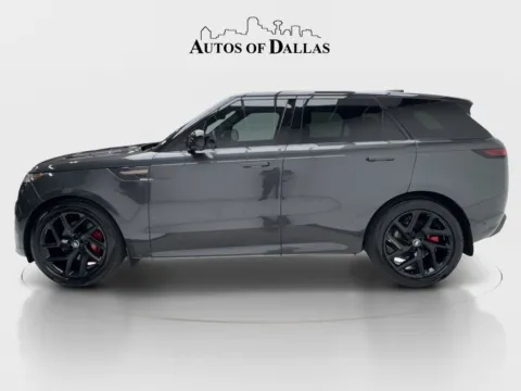 More photos of 2023 Land Rover Range Rover Sport SE Dynamic at Autos of Dallas - Plano, TX