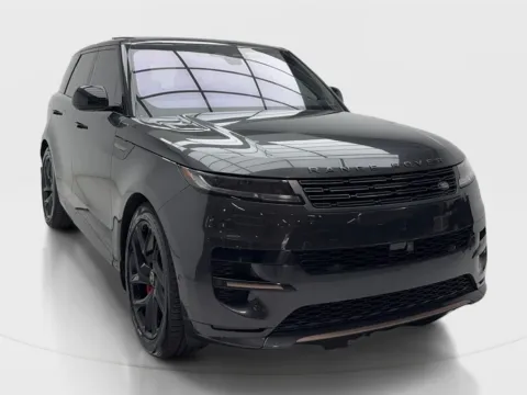 Photos of 2023 Land Rover Range Rover Sport SE Dynamic for sale in Plano, TX at Autos of Dallas - Plano