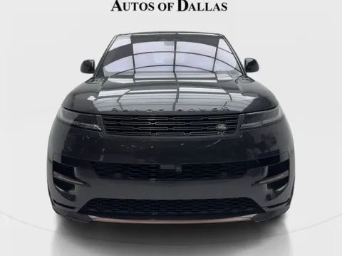 Another view of 2023 Land Rover Range Rover Sport SE Dynamic for sale in Plano, TX at Autos of Dallas - Plano