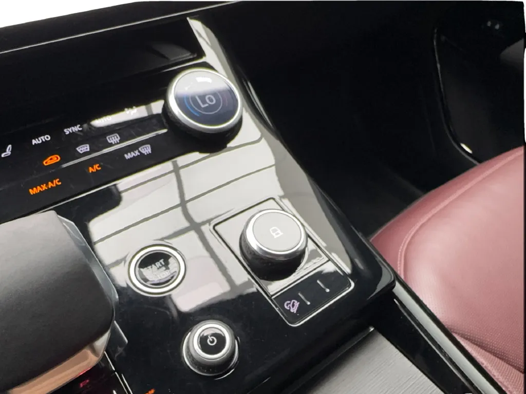 Land Rover Range Rover Sport photo 53