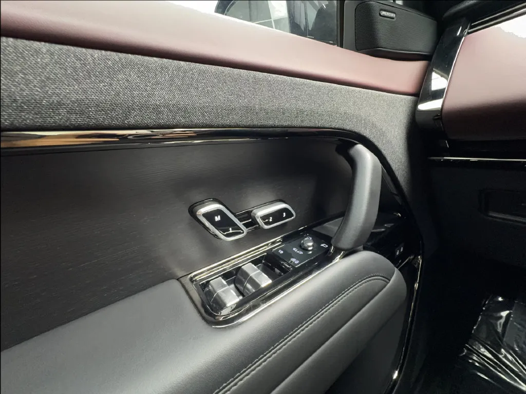 Land Rover Range Rover Sport photo 49
