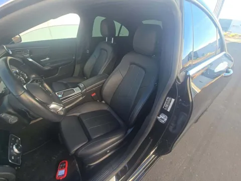 More photos of 2025 Mercedes-Benz CLA 250 at Autos of Dallas - Plano, TX