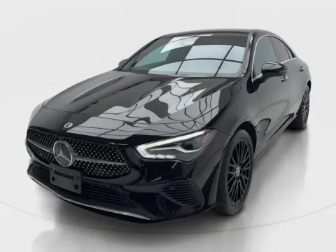 More photos of 2025 Mercedes-Benz CLA 250 at Autos of Dallas - Plano, TX