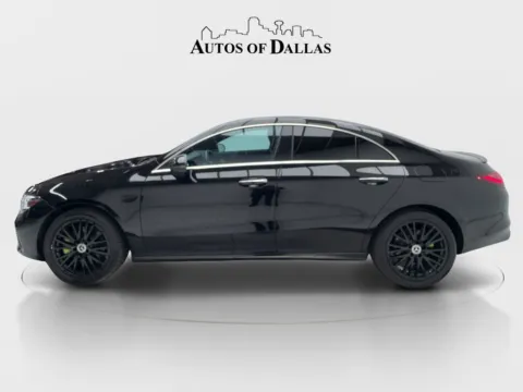 More photos of 2025 Mercedes-Benz CLA 250 at Autos of Dallas - Plano, TX