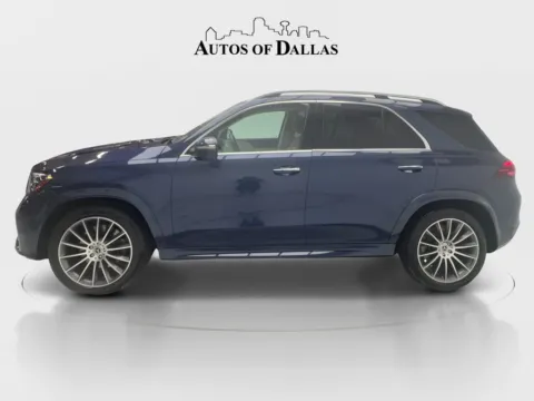 More photos of 2024 Mercedes-Benz GLE 350 at Autos of Dallas - Plano, TX