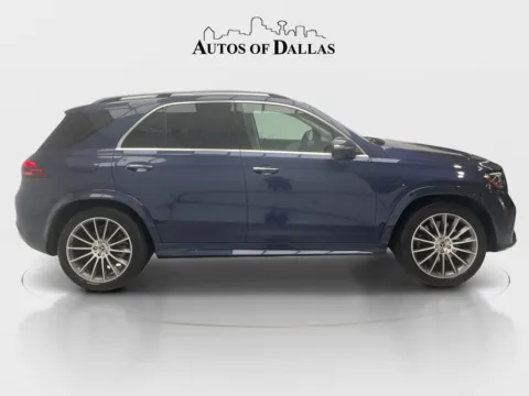 More photos of 2024 Mercedes-Benz GLE 350 at Autos of Dallas - Plano, TX