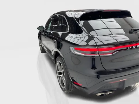 More photos of 2023 Porsche Macan S at Autos of Dallas - Plano, TX