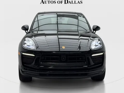 Another view of 2023 Porsche Macan S for sale in Plano, TX at Autos of Dallas - Plano