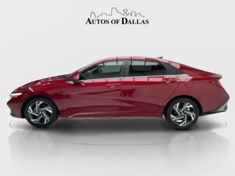 More photos of 2025 Hyundai Elantra SEL Convenience at Autos of Dallas - Plano, TX