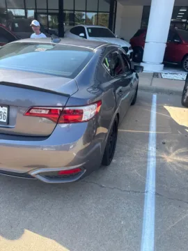 More photos of 2017 Acura ILX at Autos of Dallas - Plano, TX