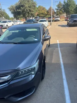 Photos of 2017 Acura ILX for sale in Plano, TX at Autos of Dallas - Plano