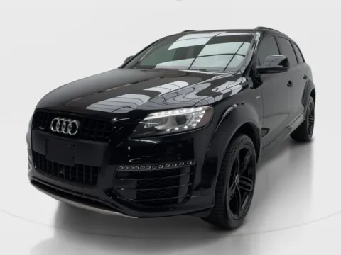 More photos of 2015 Audi Q7 3.0T S line Prestige at Autos of Dallas - Plano, TX