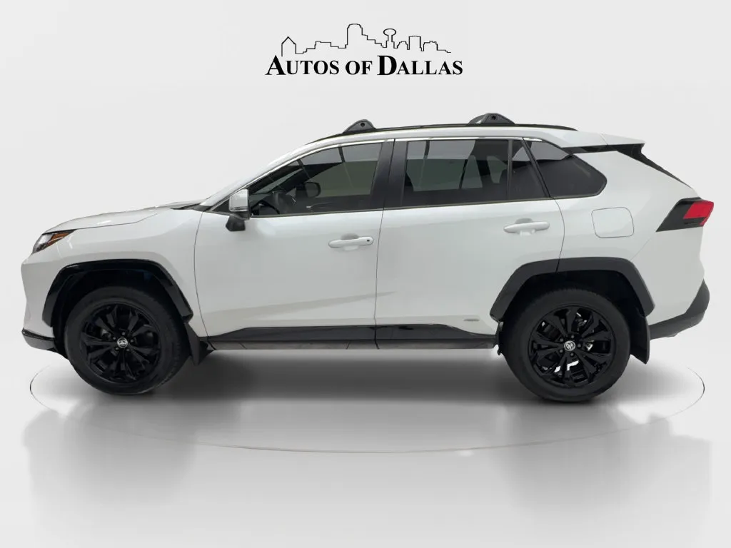 Toyota RAV4 photo 6