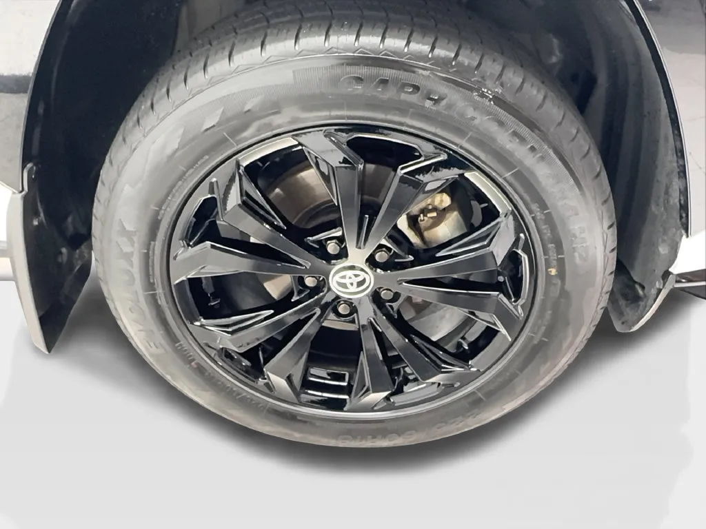 Toyota RAV4 photo 16