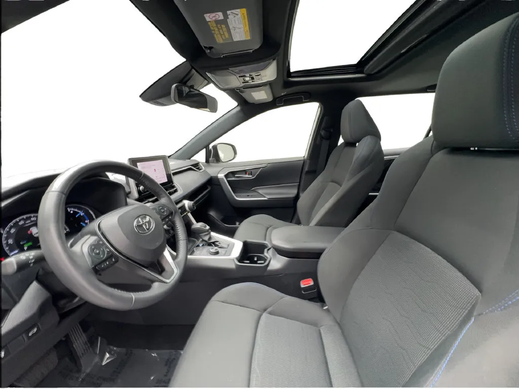 Toyota RAV4 photo 22