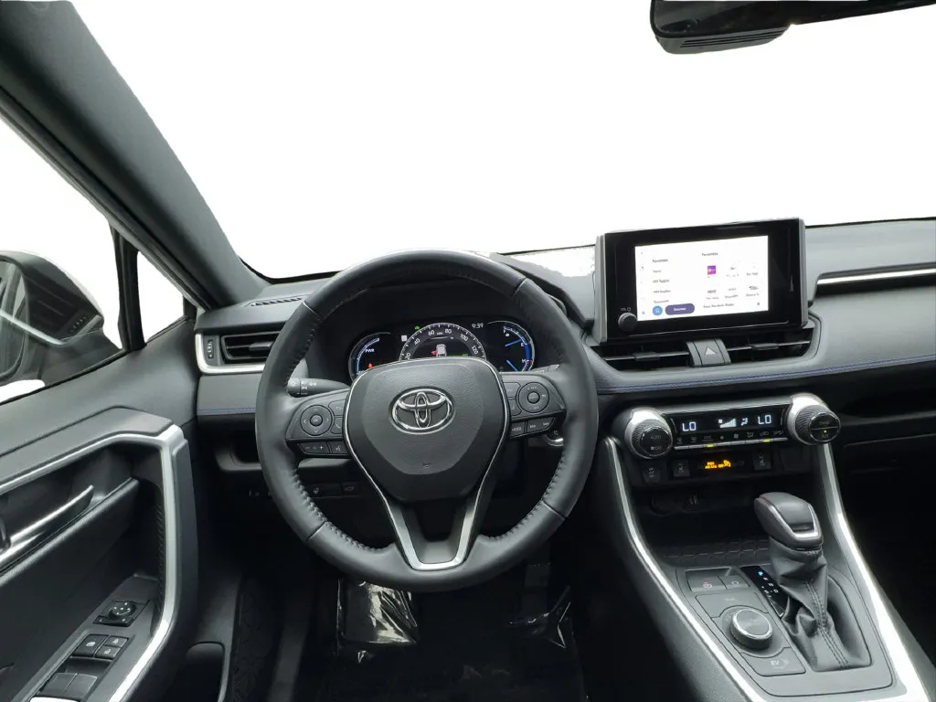 Toyota RAV4 photo 39