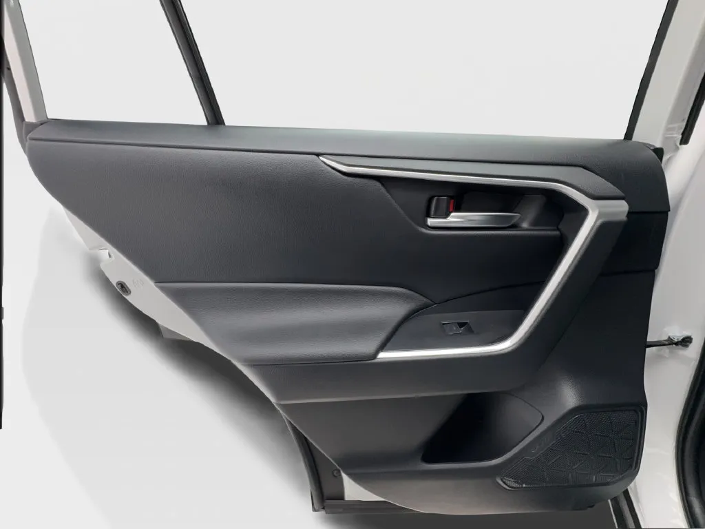 Toyota RAV4 photo 29