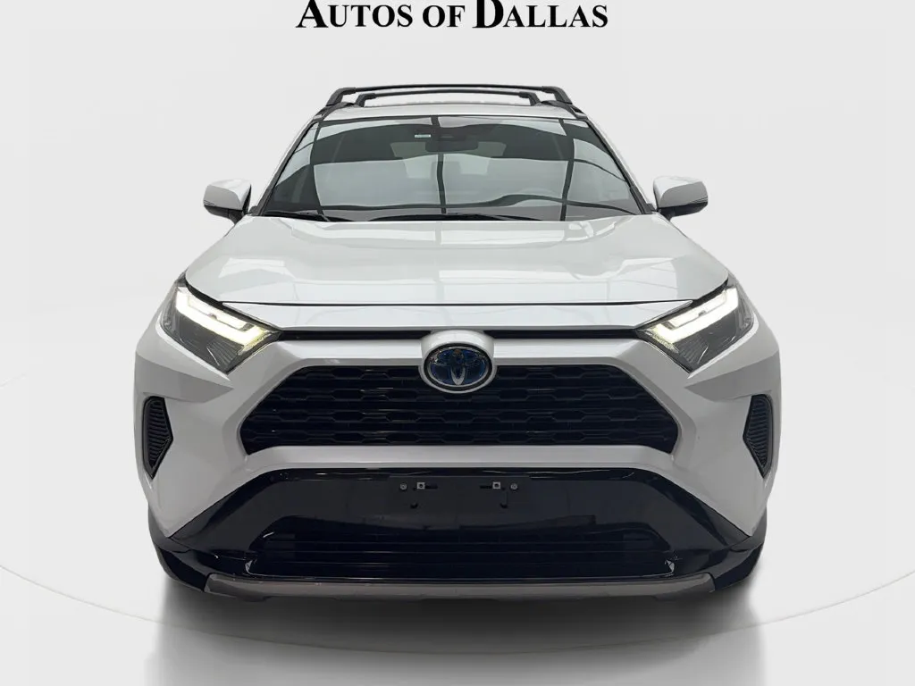 Toyota RAV4 photo 4