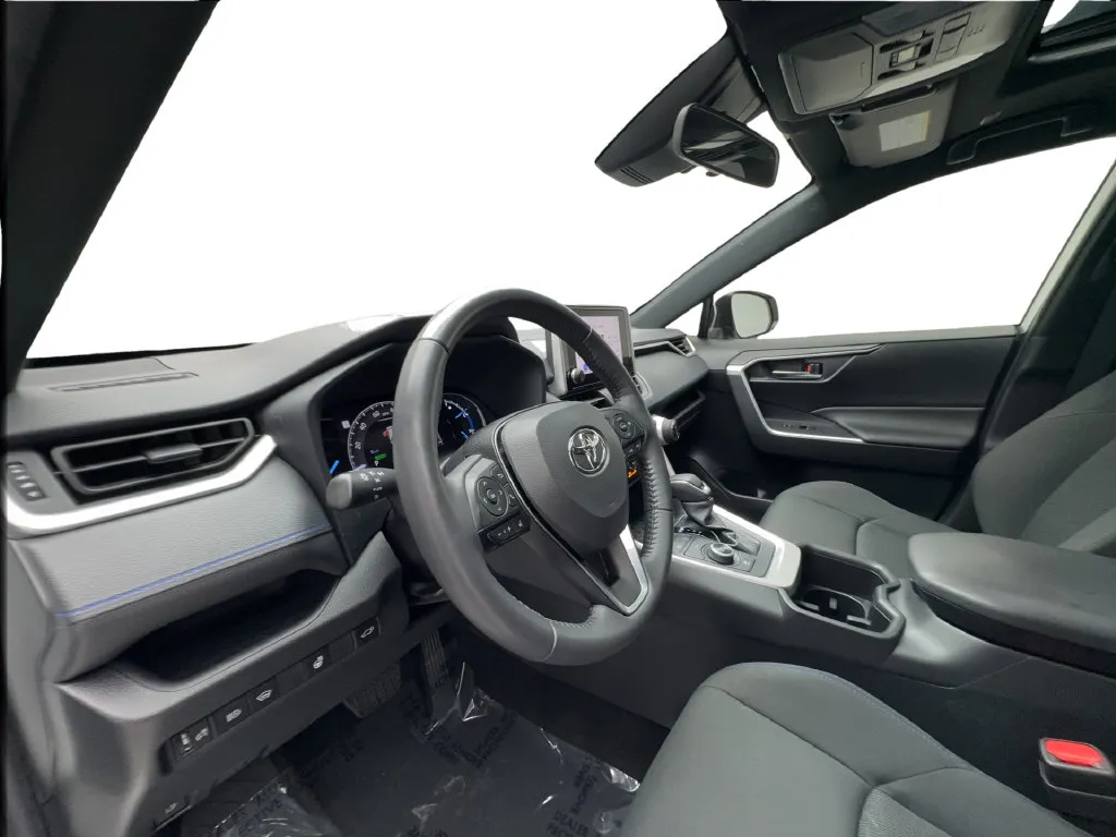 Toyota RAV4 photo 23