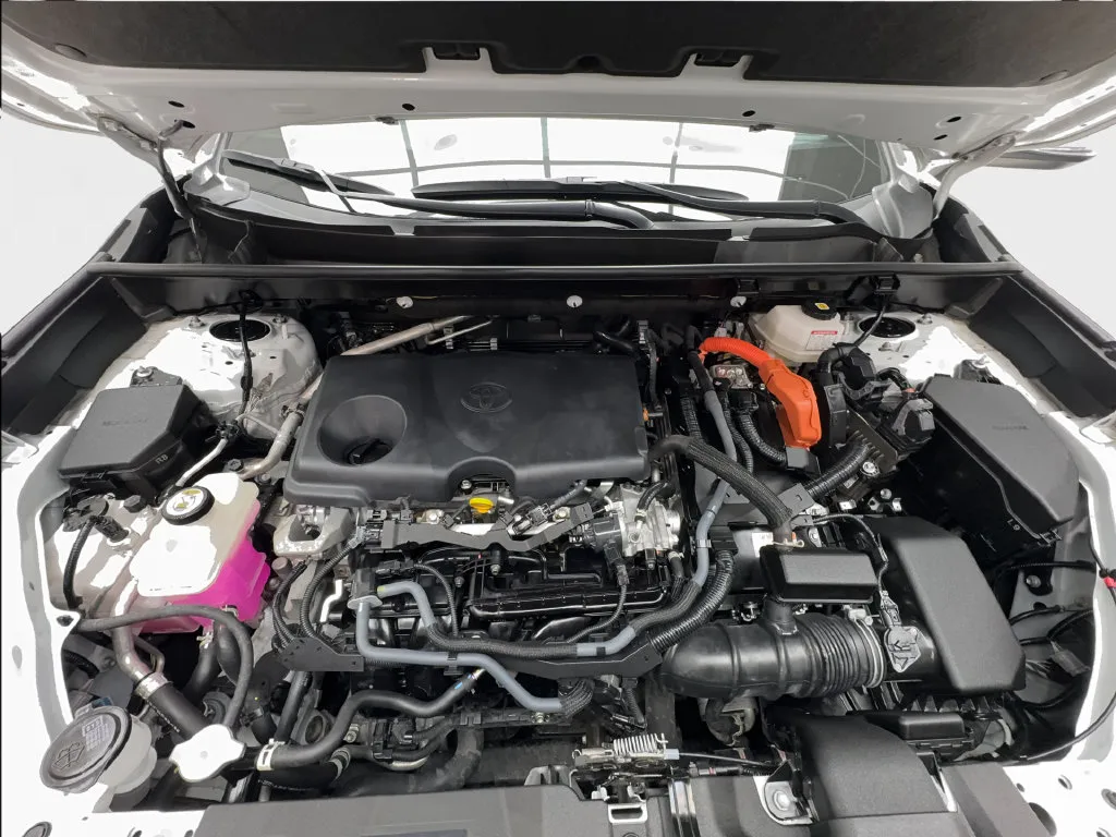 Toyota RAV4 photo 20