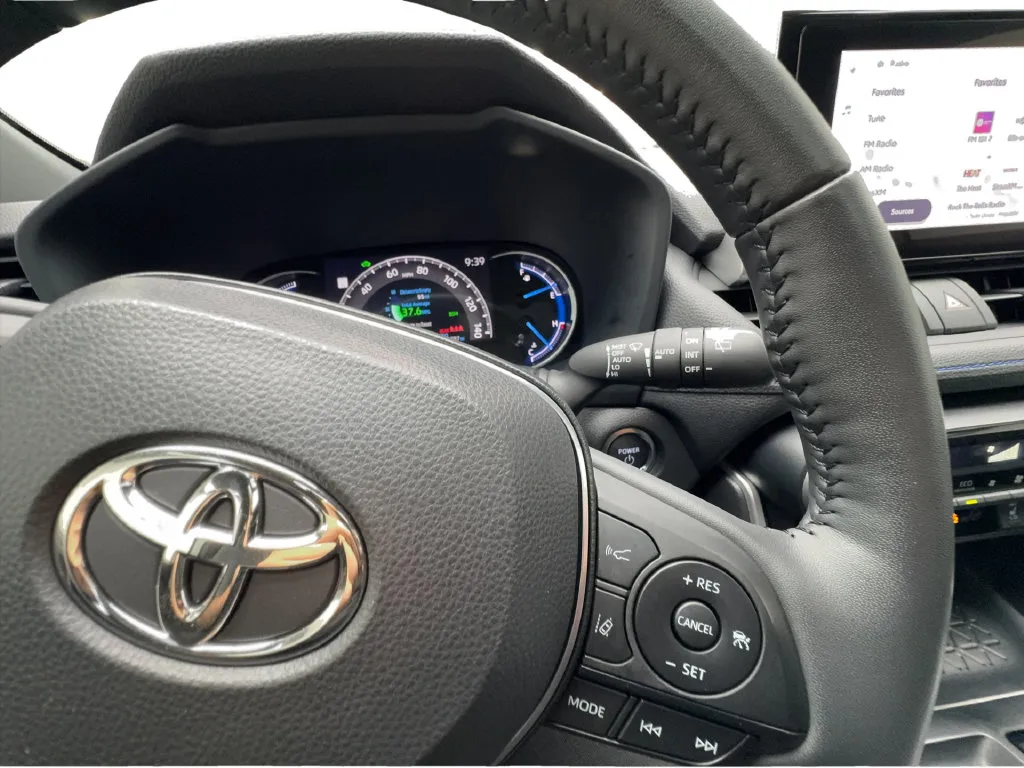 Toyota RAV4 photo 44